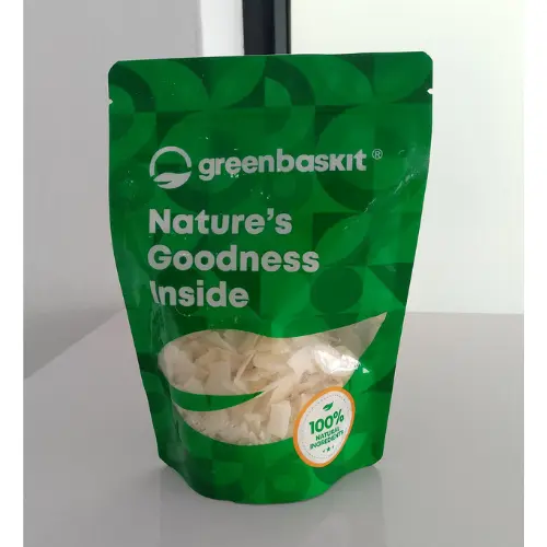 Sweetened Coconut Chips