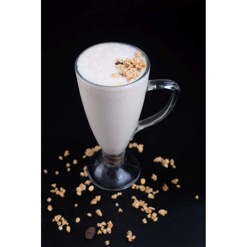 Vanilla Milkshake