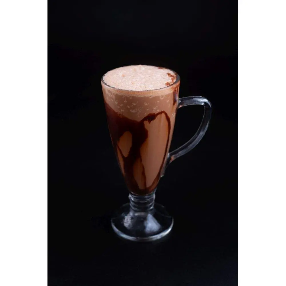Chocolate Milkshake
