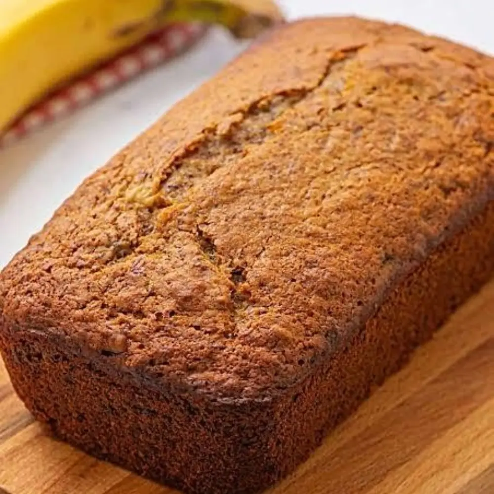 Banana Bread (Whole Loaf)